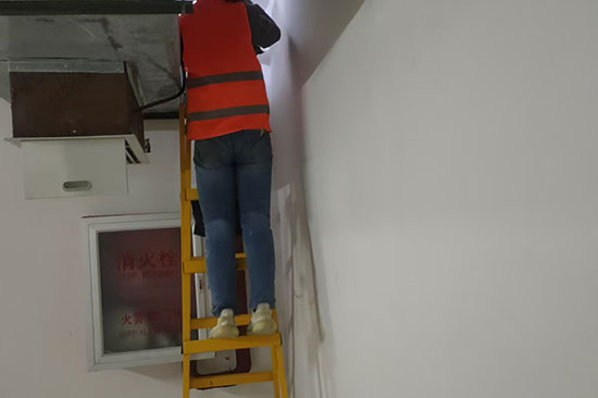 賓館酒店消防改造需要依據哪些規范和標準？