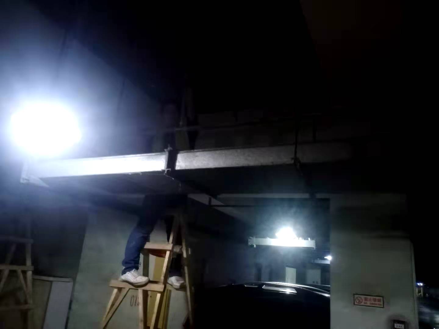 消防噴淋如何安裝？廚房噴淋在消防改造時(shí)候需要移位嗎？