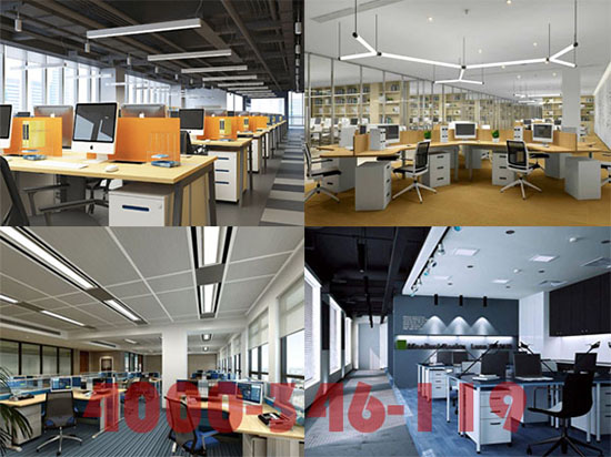 建筑消防改造公司