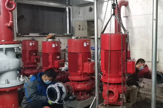 消防造價多少錢一平米,消防工程造價多少錢一平方